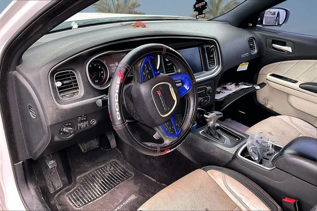 Thumbnail: 2015 Dodge Charger - 2