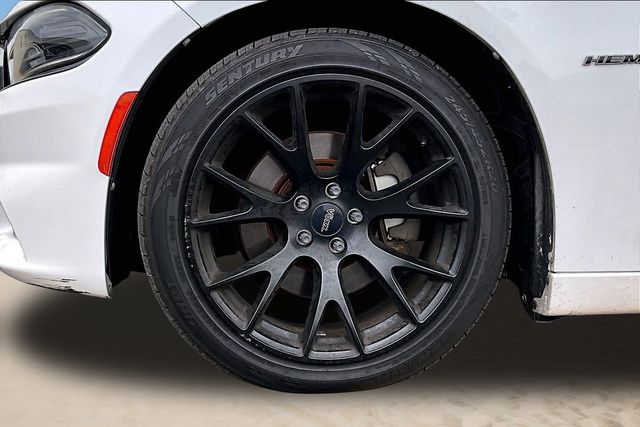 Thumbnail: 2015 Dodge Charger - 8
