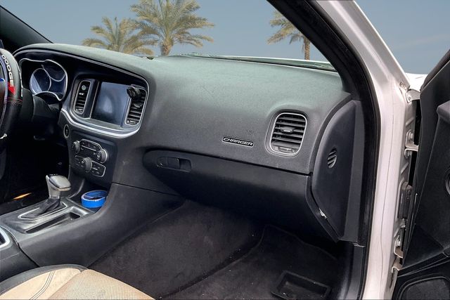 Thumbnail: 2015 Dodge Charger - 9