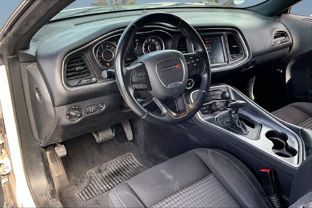 Thumbnail: 2015 Dodge Challenger - 2