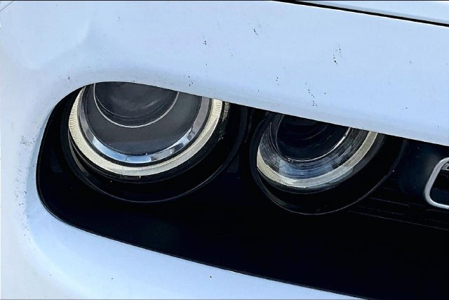 Thumbnail: 2015 Dodge Challenger - 11