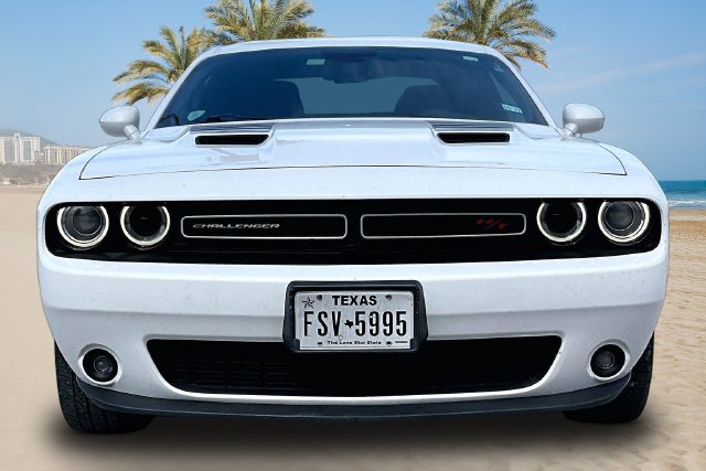 Thumbnail: 2015 Dodge Challenger - 6