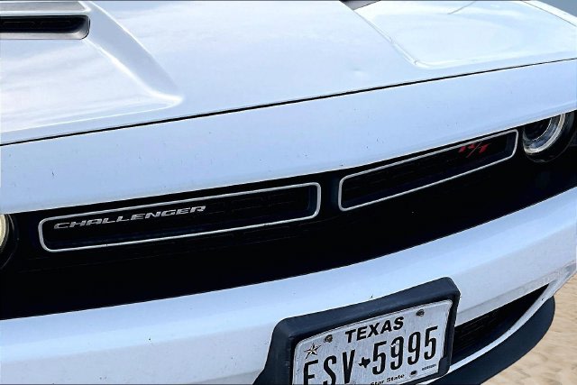 Thumbnail: 2015 Dodge Challenger - 7
