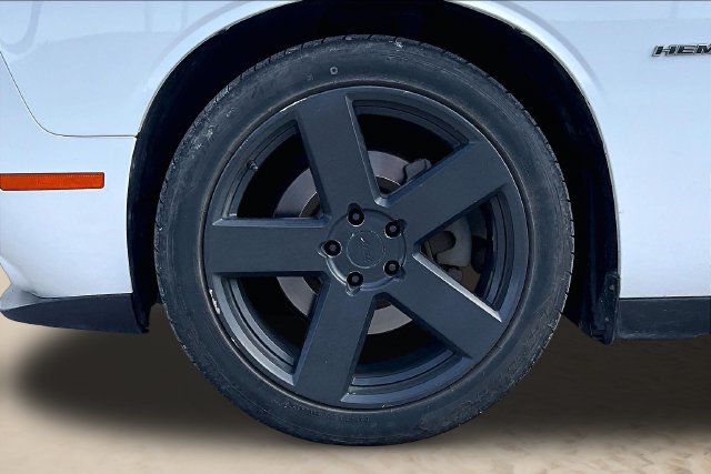 Thumbnail: 2015 Dodge Challenger - 8