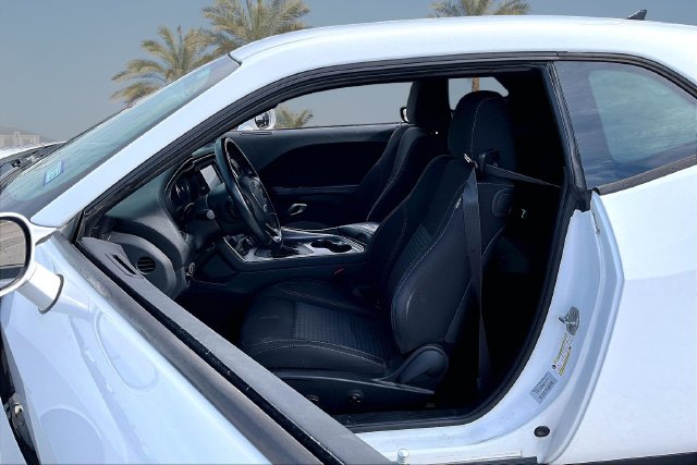 Thumbnail: 2015 Dodge Challenger - 9