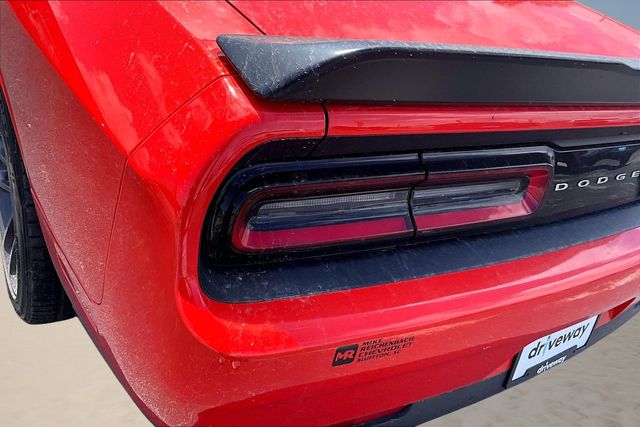 Thumbnail: 2023 Dodge Challenger - 20