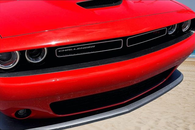 Thumbnail: 2023 Dodge Challenger - 21