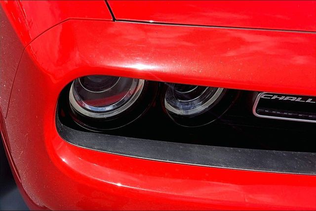 Thumbnail: 2023 Dodge Challenger - 7