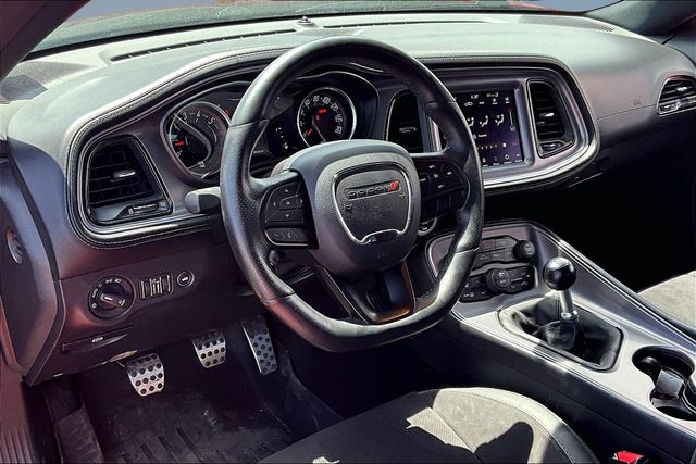 Thumbnail: 2023 Dodge Challenger - 2
