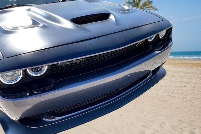 Thumbnail: 2023 Dodge Challenger - 21