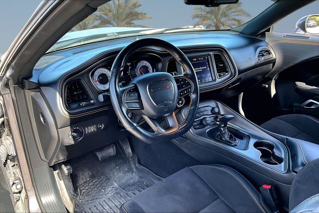 Thumbnail: 2023 Dodge Challenger - 2