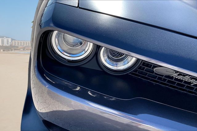 Thumbnail: 2023 Dodge Challenger - 7