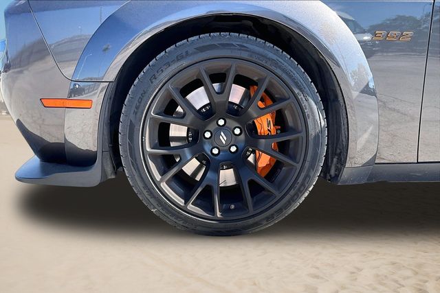 Thumbnail: 2023 Dodge Challenger - 8