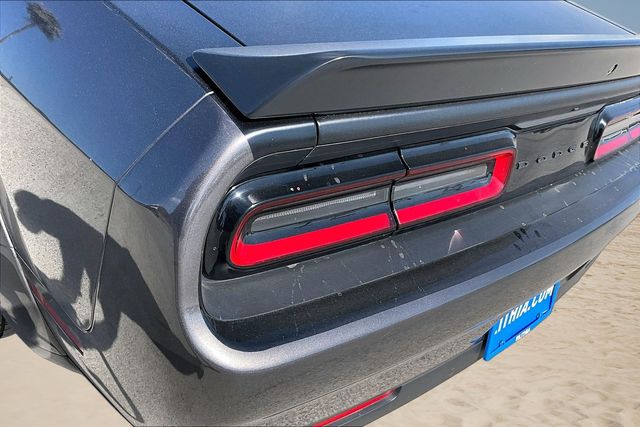 Thumbnail: 2023 Dodge Challenger - 20