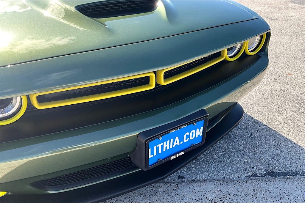Thumbnail: 2022 Dodge Challenger - 31