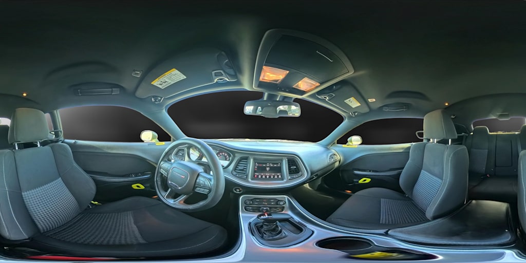 Thumbnail: 2022 Dodge Challenger - 14