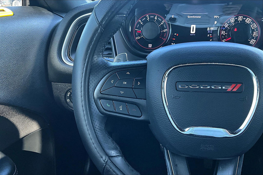 Thumbnail: 2022 Dodge Challenger - 24