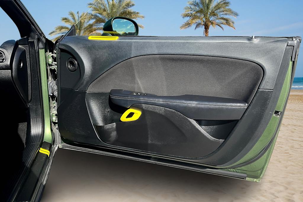Thumbnail: 2022 Dodge Challenger - 28