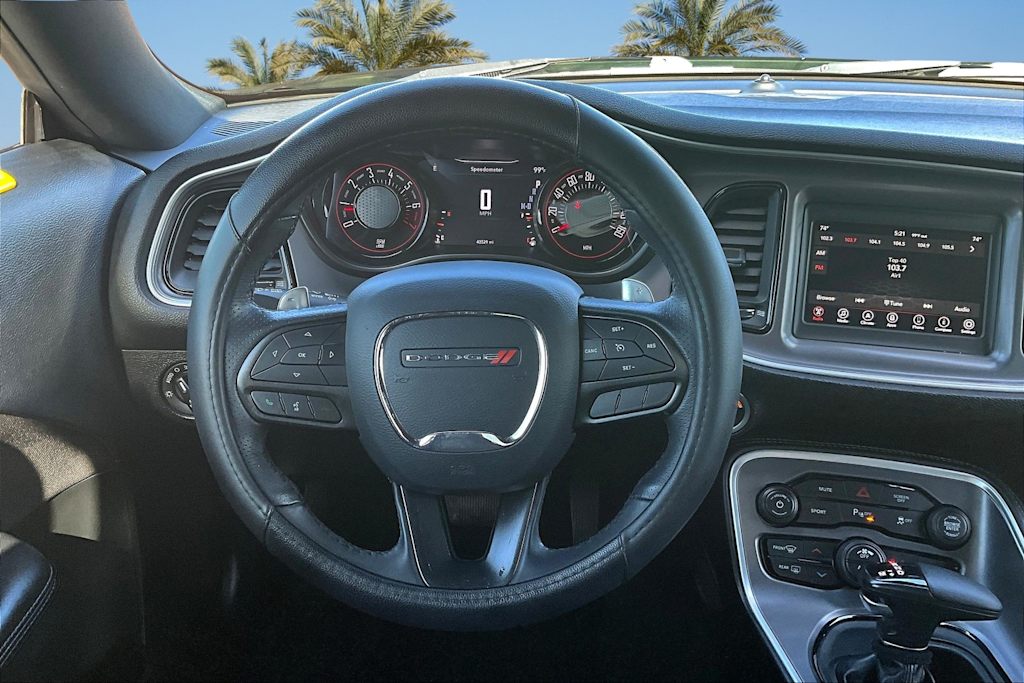 Thumbnail: 2022 Dodge Challenger - 13