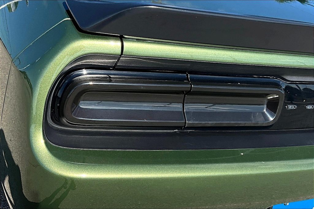Thumbnail: 2022 Dodge Challenger - 30