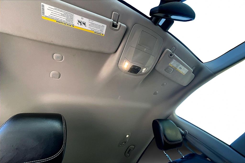 Thumbnail: 2022 Chrysler Pacifica - 27