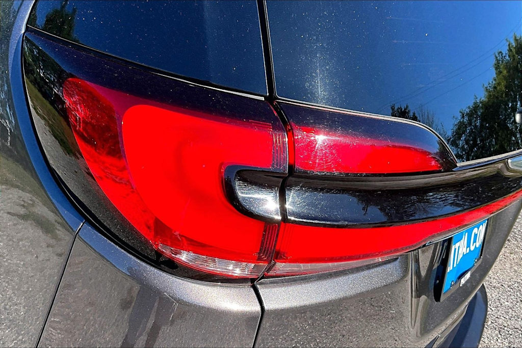 Thumbnail: 2022 Chrysler Pacifica - 29