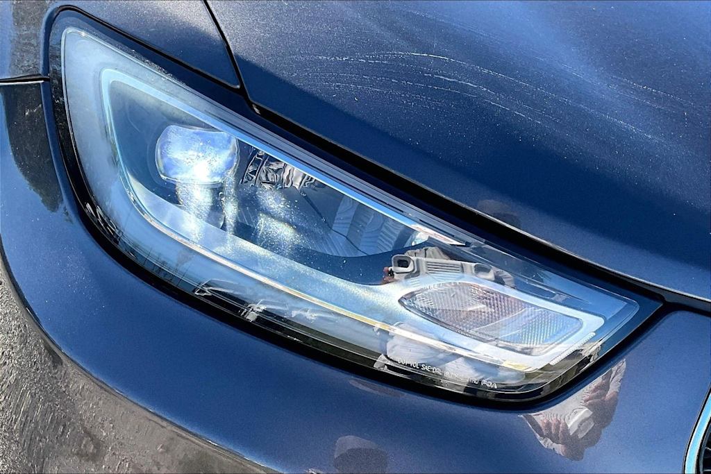 Thumbnail: 2022 Chrysler Pacifica - 28