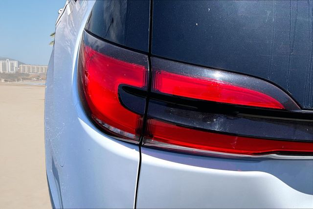Thumbnail: 2024 Chrysler Pacifica - 21