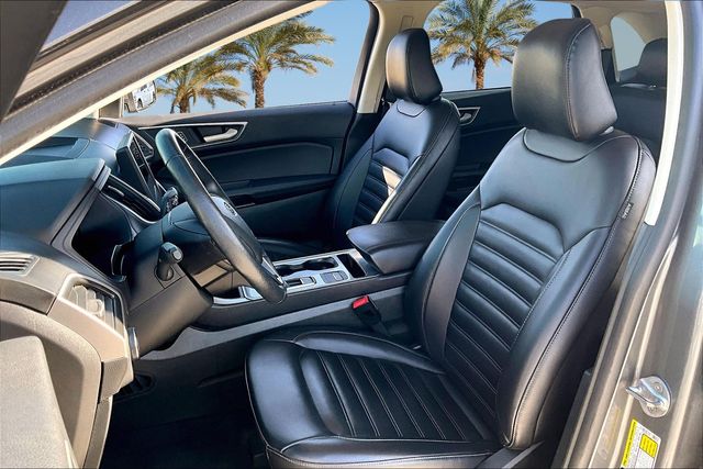 Thumbnail: 2024 Ford Edge - 10