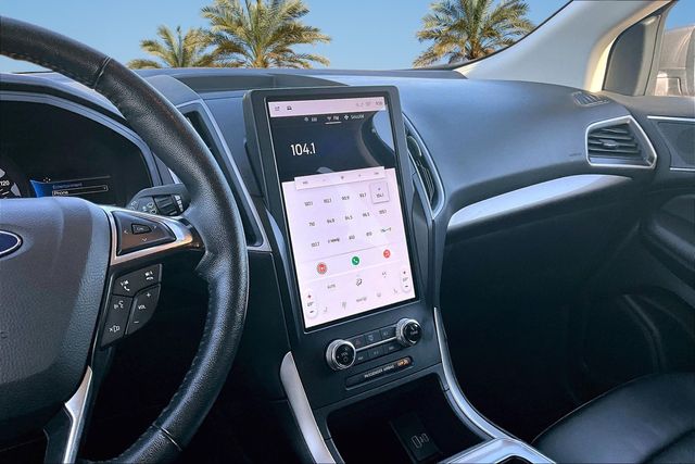 Thumbnail: 2024 Ford Edge - 14