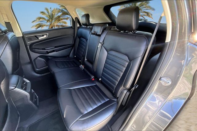 Thumbnail: 2024 Ford Edge - 19