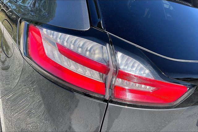 Thumbnail: 2024 Ford Edge - 29