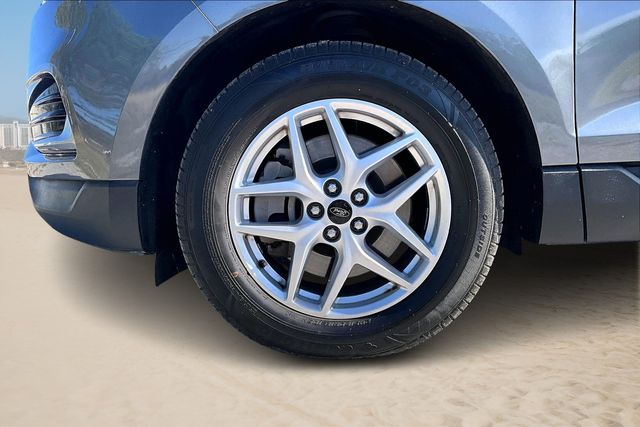 Thumbnail: 2024 Ford Edge - 7