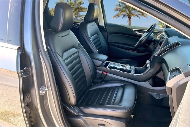 Thumbnail: 2024 Ford Edge - 11