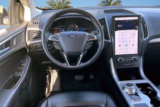 Thumbnail: 2024 Ford Edge - 13