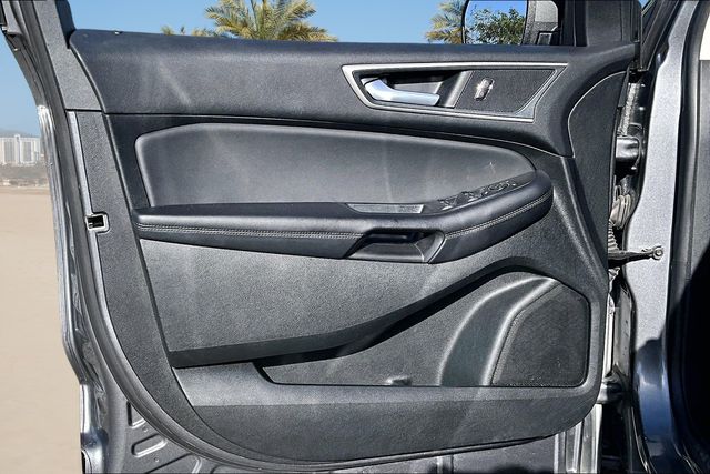 Thumbnail: 2024 Ford Edge - 25