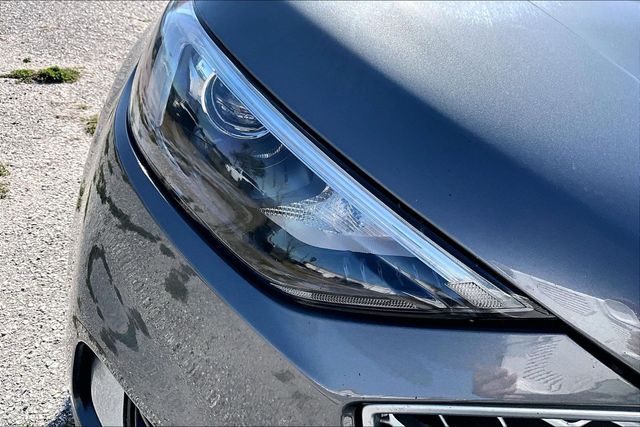 Thumbnail: 2024 Ford Edge - 28