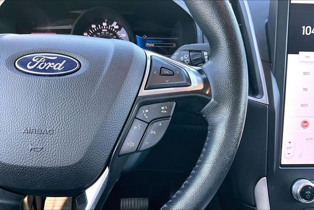 Thumbnail: 2024 Ford Edge - 24