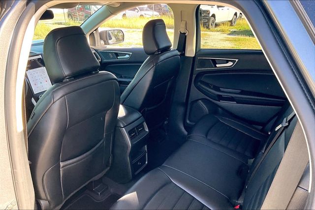 Thumbnail: 2024 Ford Edge - 12