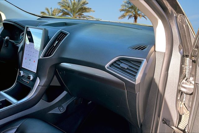 Thumbnail: 2024 Ford Edge - 22