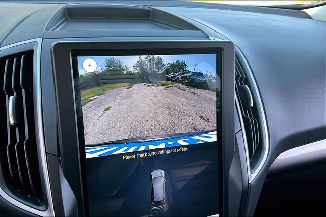 Thumbnail: 2024 Ford Edge - 15