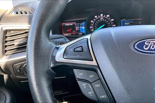 Thumbnail: 2024 Ford Edge - 23