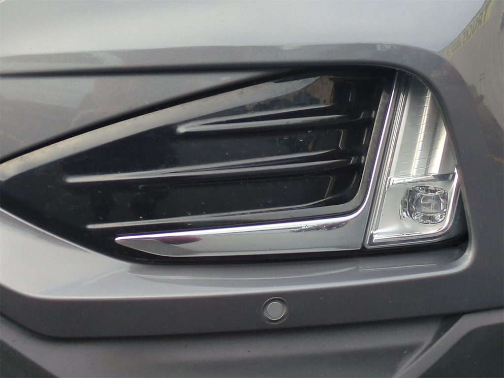 2022 Ford Edge Titanium 24