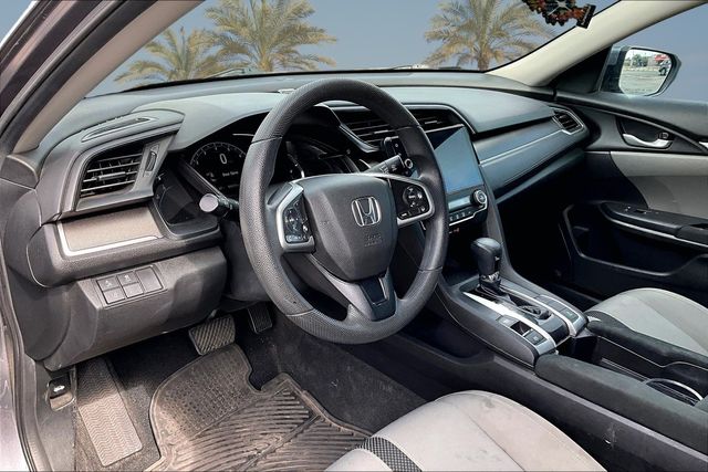 Thumbnail: 2021 Honda Civic - 2