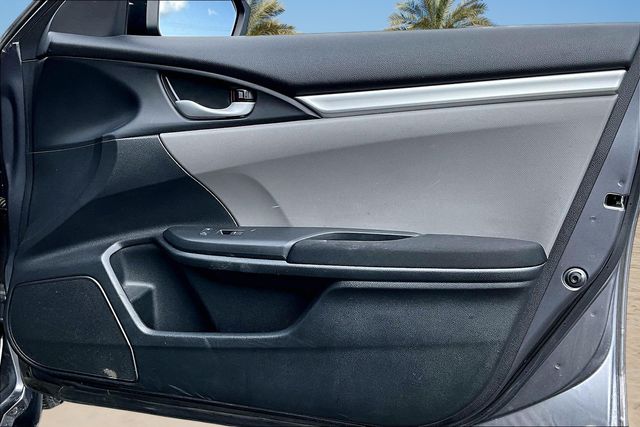 Thumbnail: 2021 Honda Civic - 15