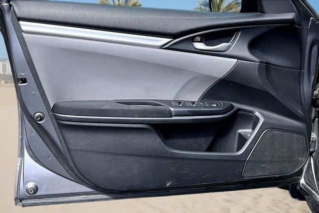 Thumbnail: 2021 Honda Civic - 14