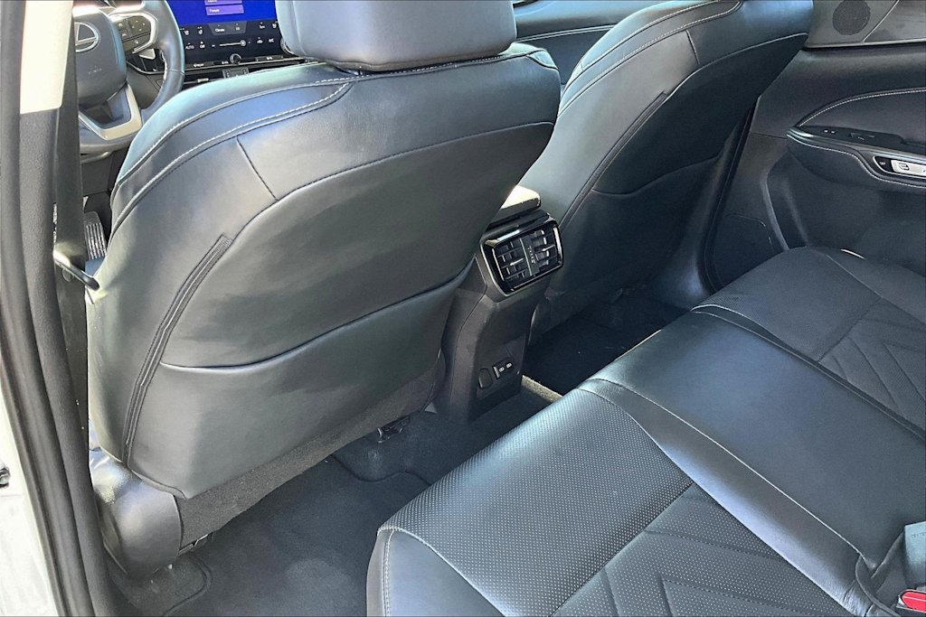 Thumbnail: 2022 Lexus NX - 12