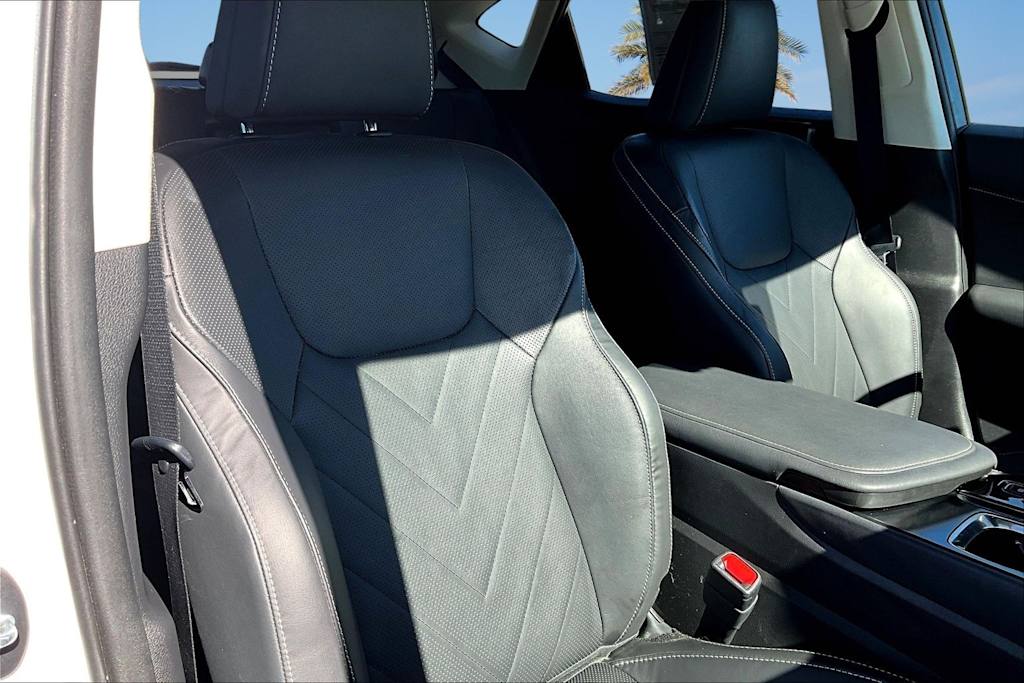 Thumbnail: 2022 Lexus NX - 11