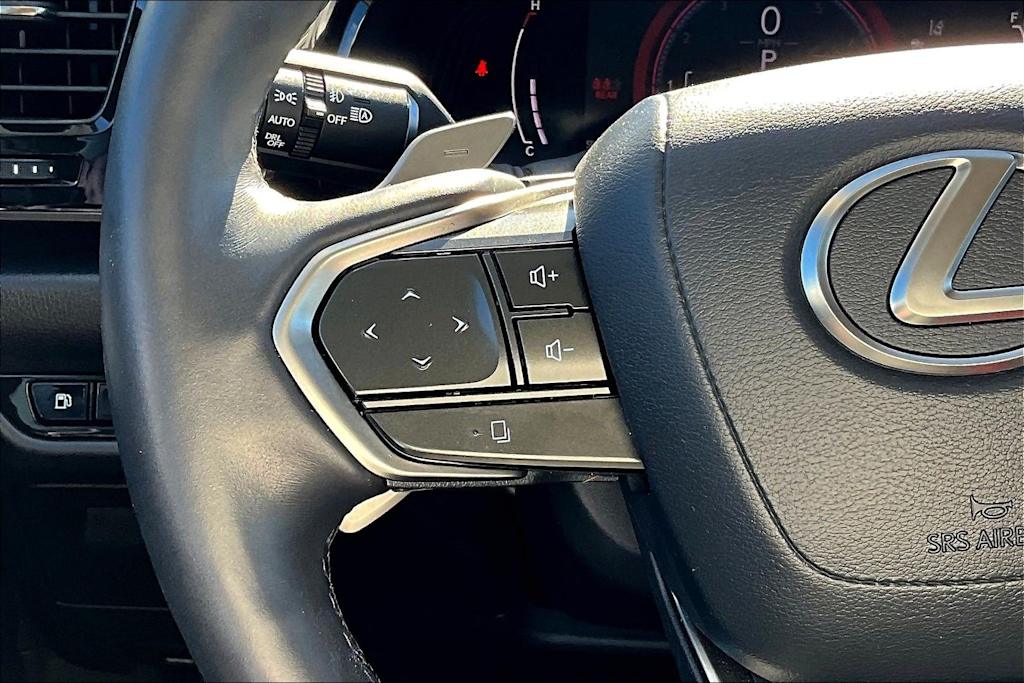 Thumbnail: 2022 Lexus NX - 26