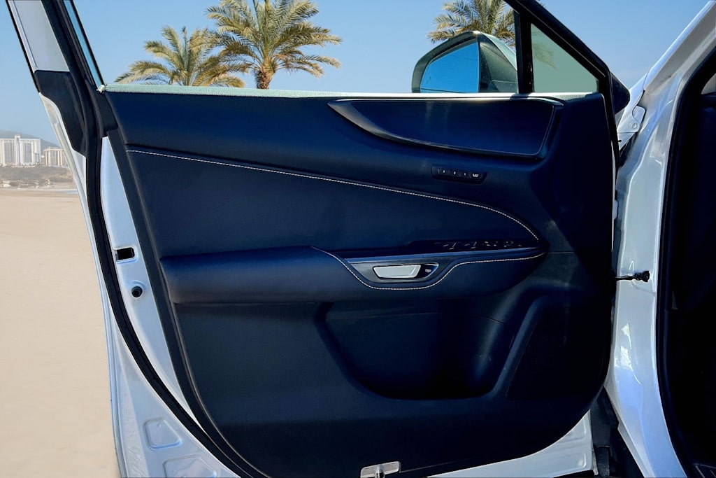 Thumbnail: 2022 Lexus NX - 29